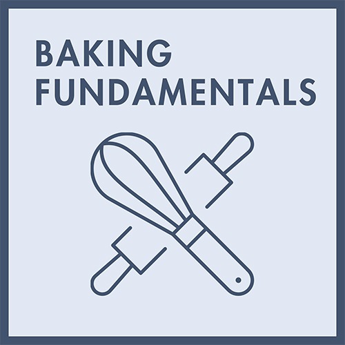 Baking Fundamentals