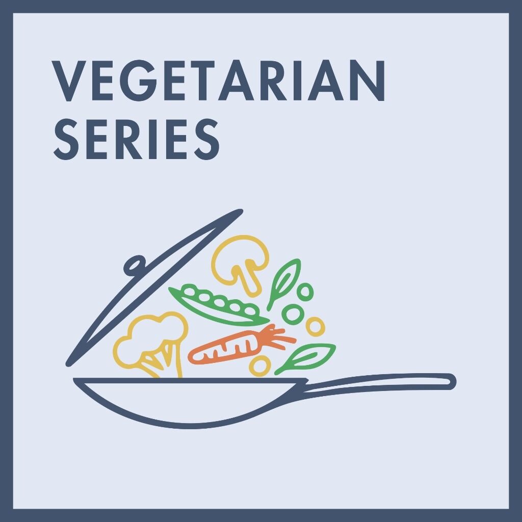 Vegetarian Series