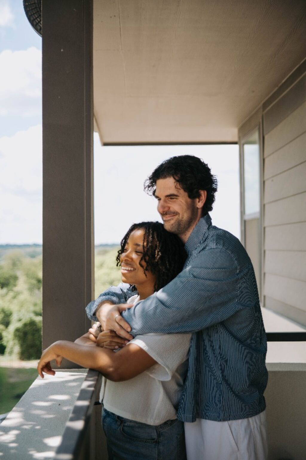 Deep work for relationship anxiety &rarr; Get Silence the Noise