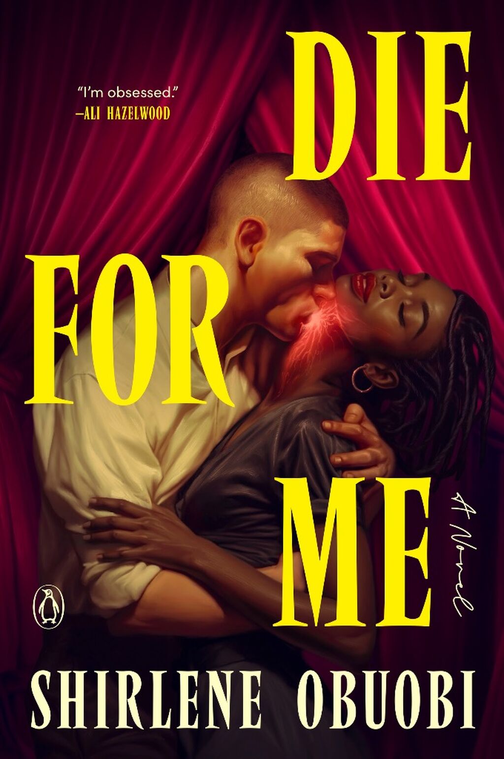 BUY DIE FOR ME