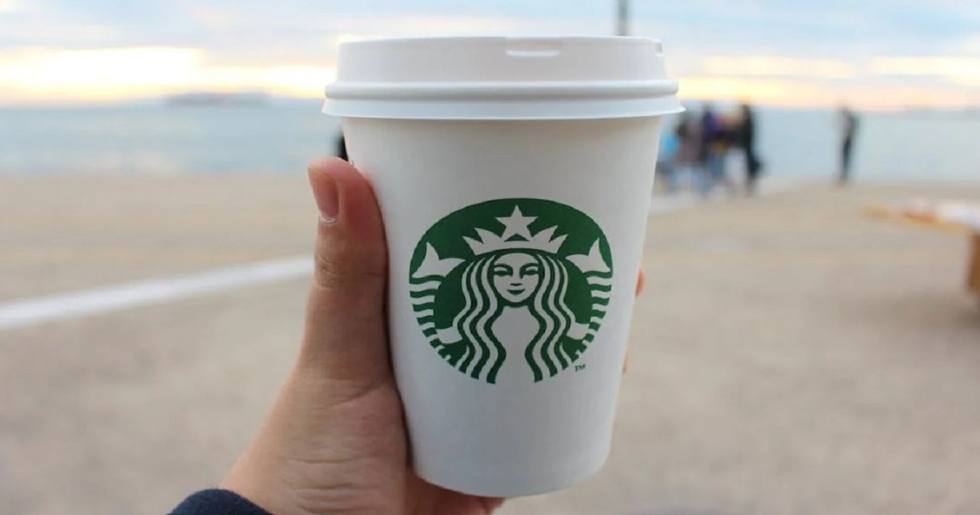The Hidden Detail In The Starbucks Logo That Most People Don&rsquo;t Know About