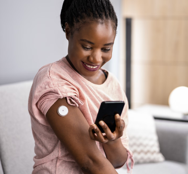 Diabetes Care