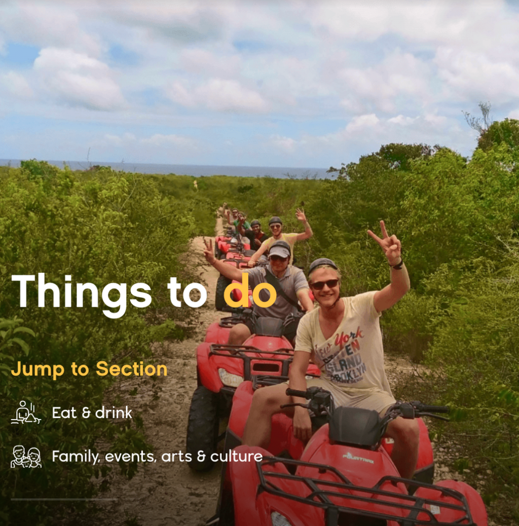 Things To Do 