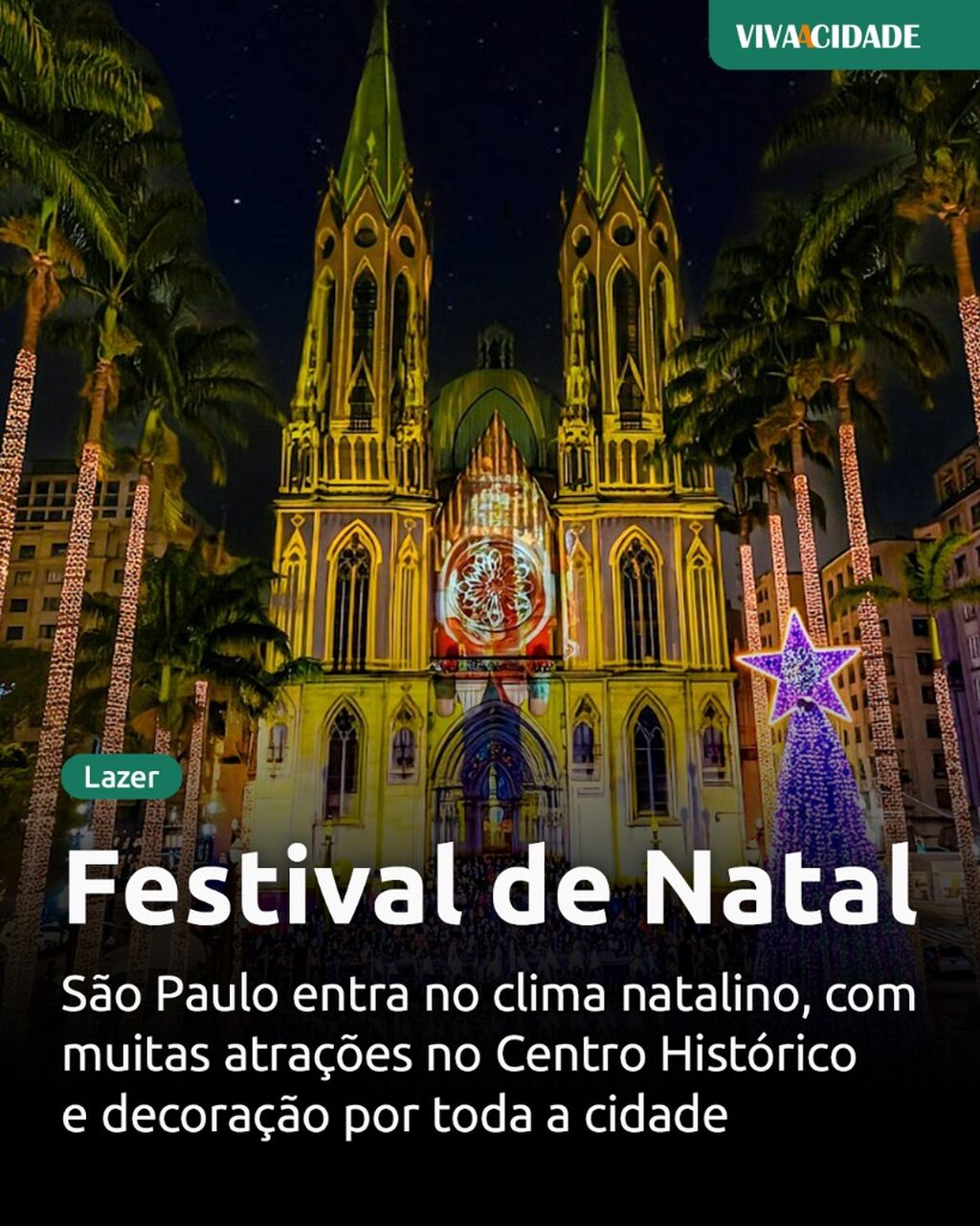 Festival de Natal