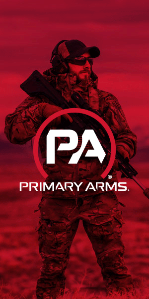 Primary Arms- Save Big with HUGE SALES here! 