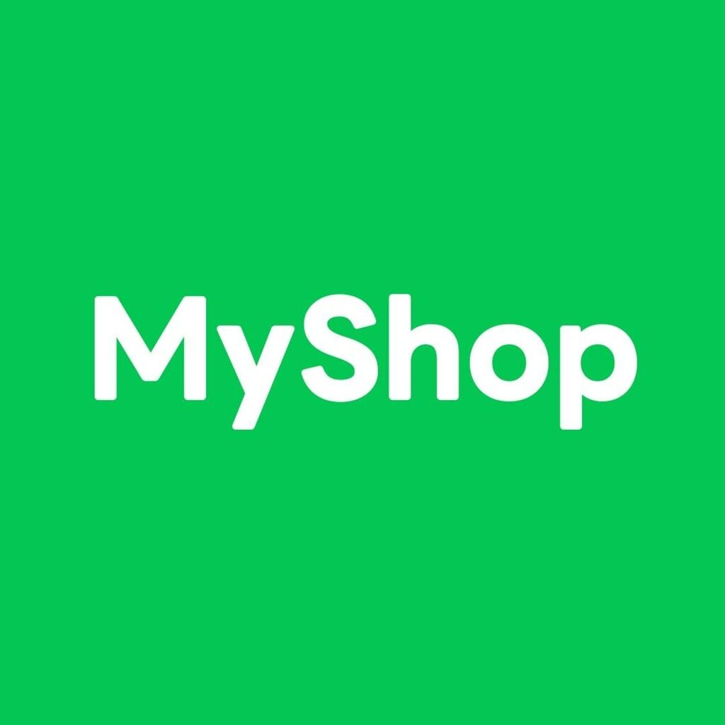 MY SHOP