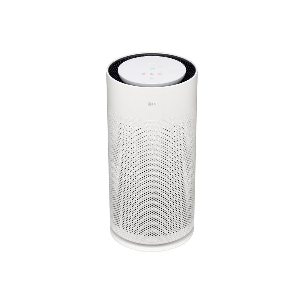 ￼LG PuriCare&trade; AeroHit Air Purifier AS35GGW10