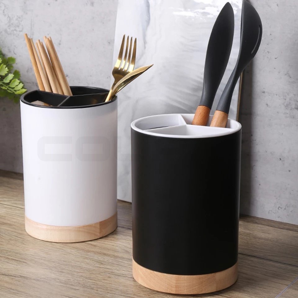 Spoon Fork Knife Chopstick Organizer