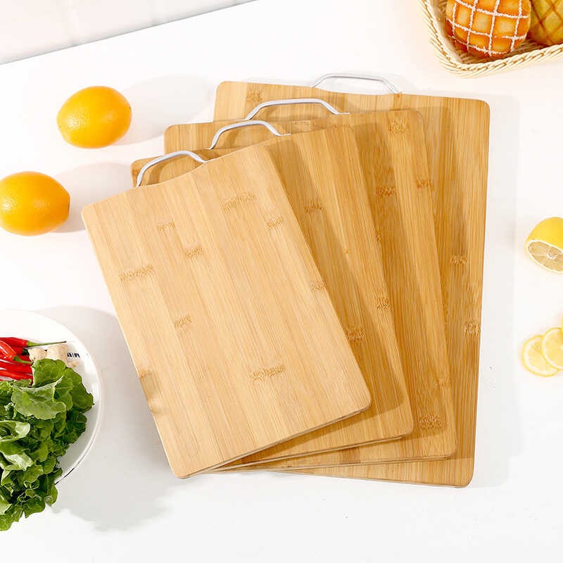 Bamboo Cutting Board