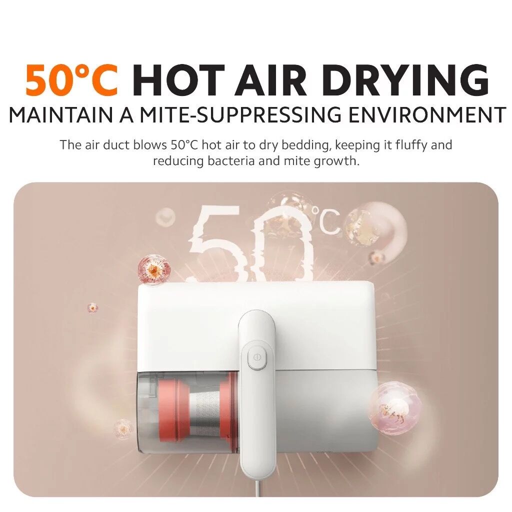 Xiaomi Dust Mite Vacuum 2