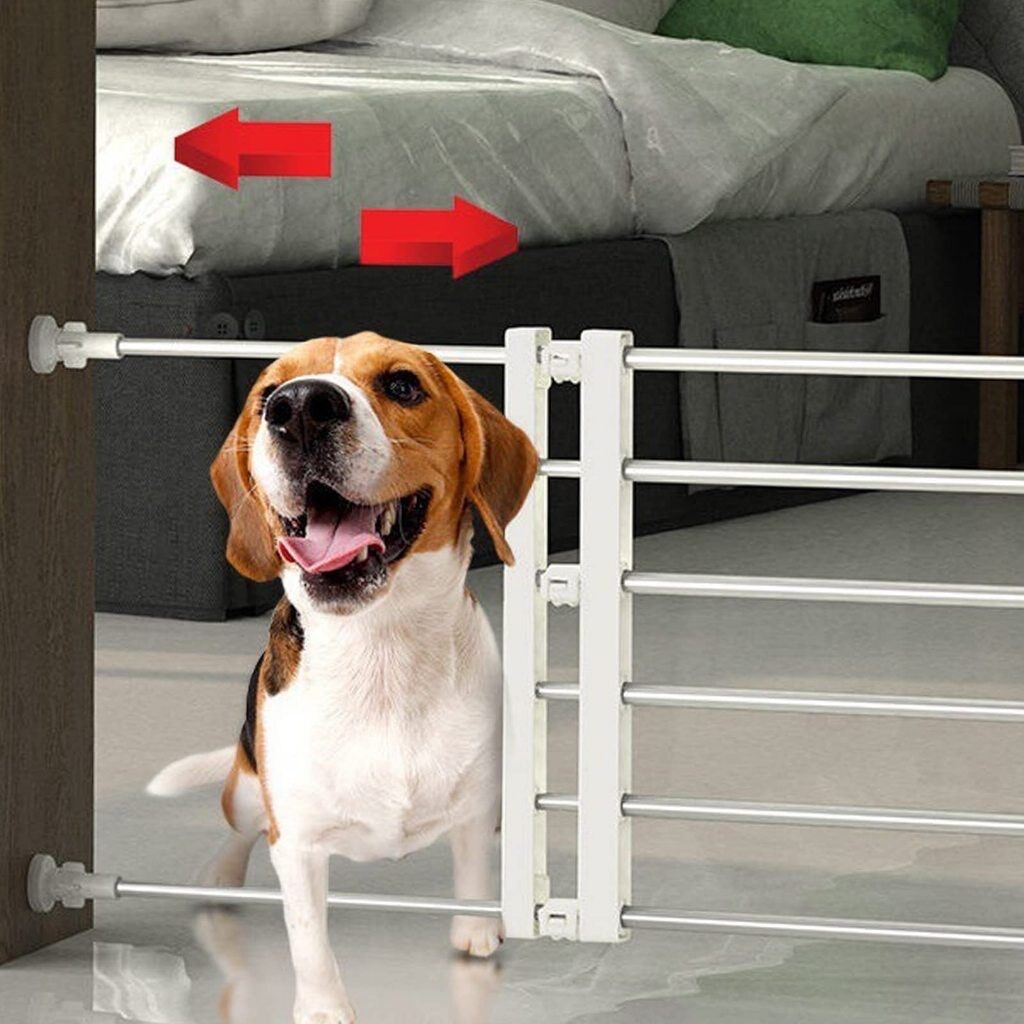 Pet Safety Guard Gate