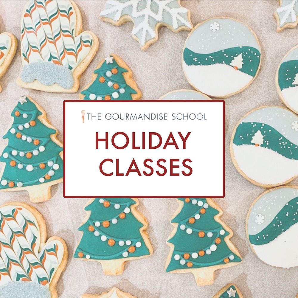 Holiday Classes