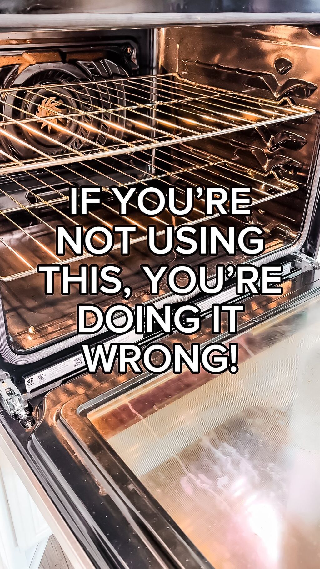 KITCHEN MUST HAVES