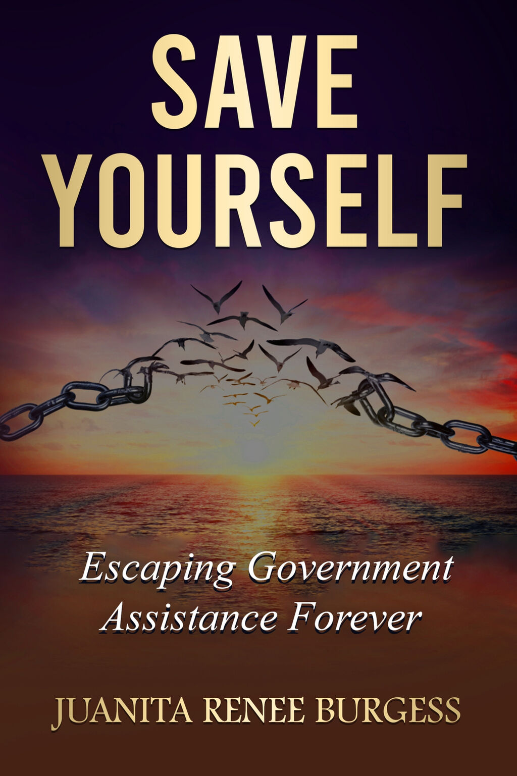 Save Yourself: Escaping Government Assistance Forever