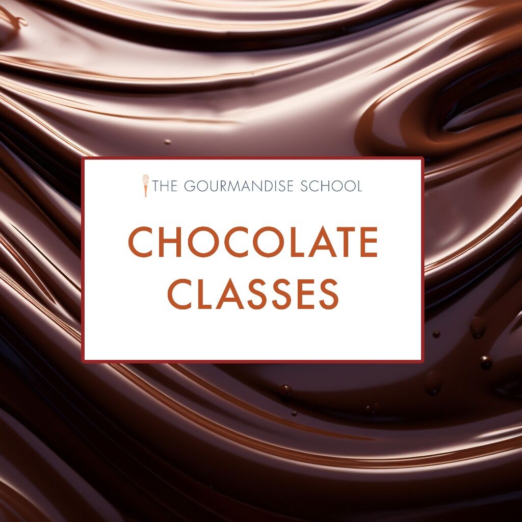 Chocolate Classes