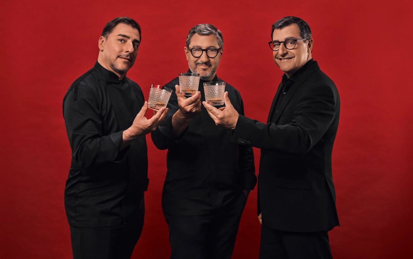 Roca Bros of El Celler de Can Roca Interview