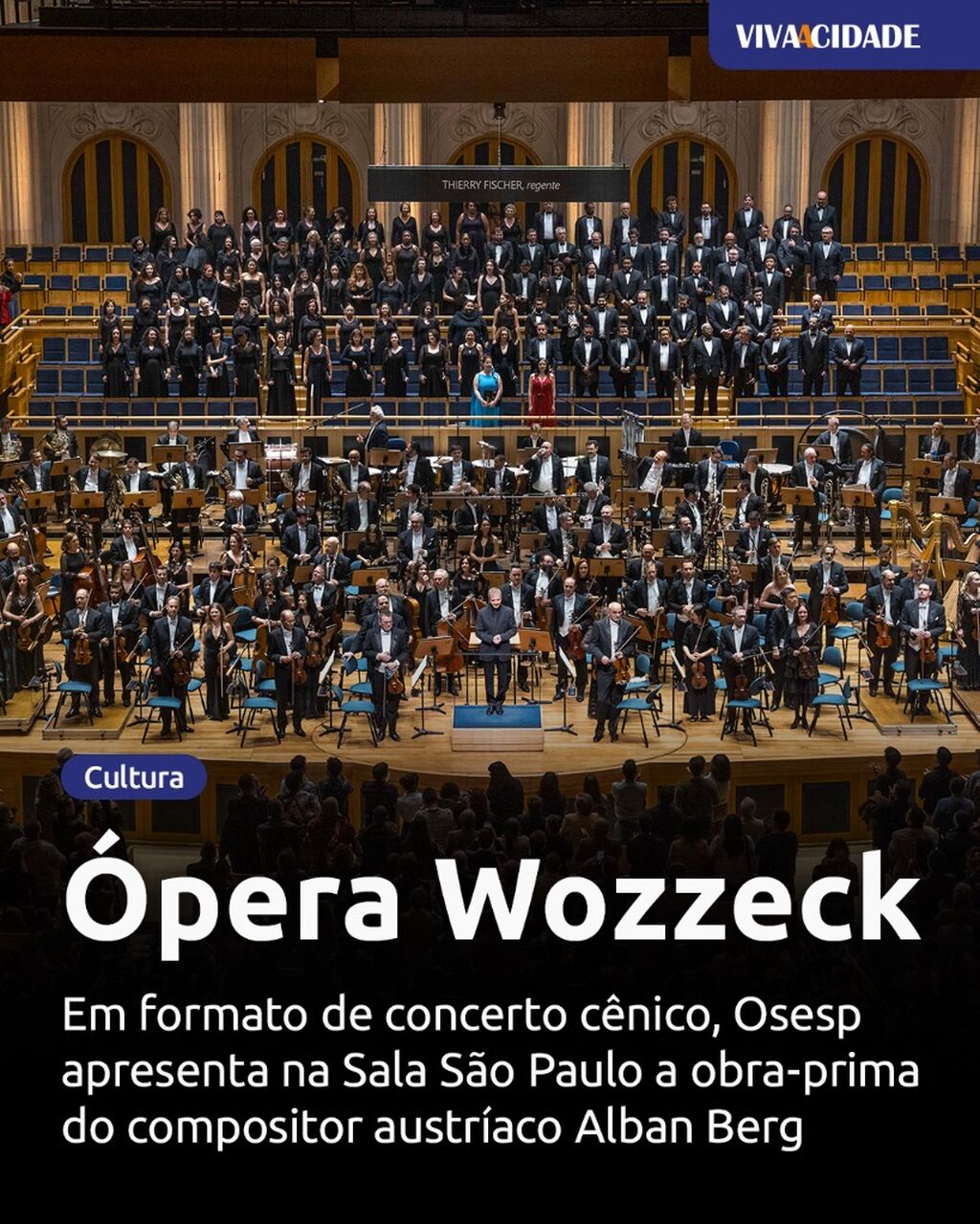 &Oacute;pera Wozzeck