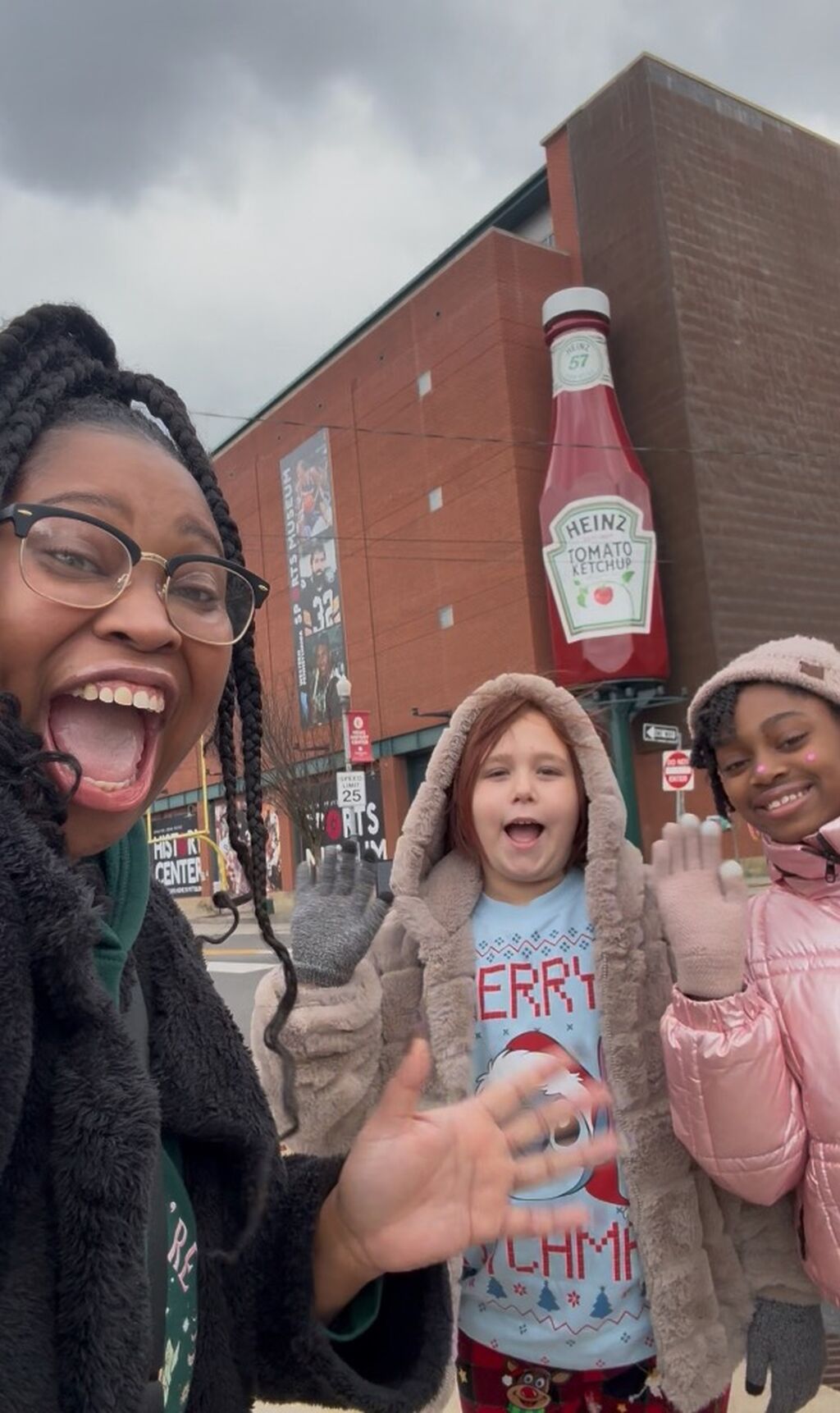 Heinz History Center 