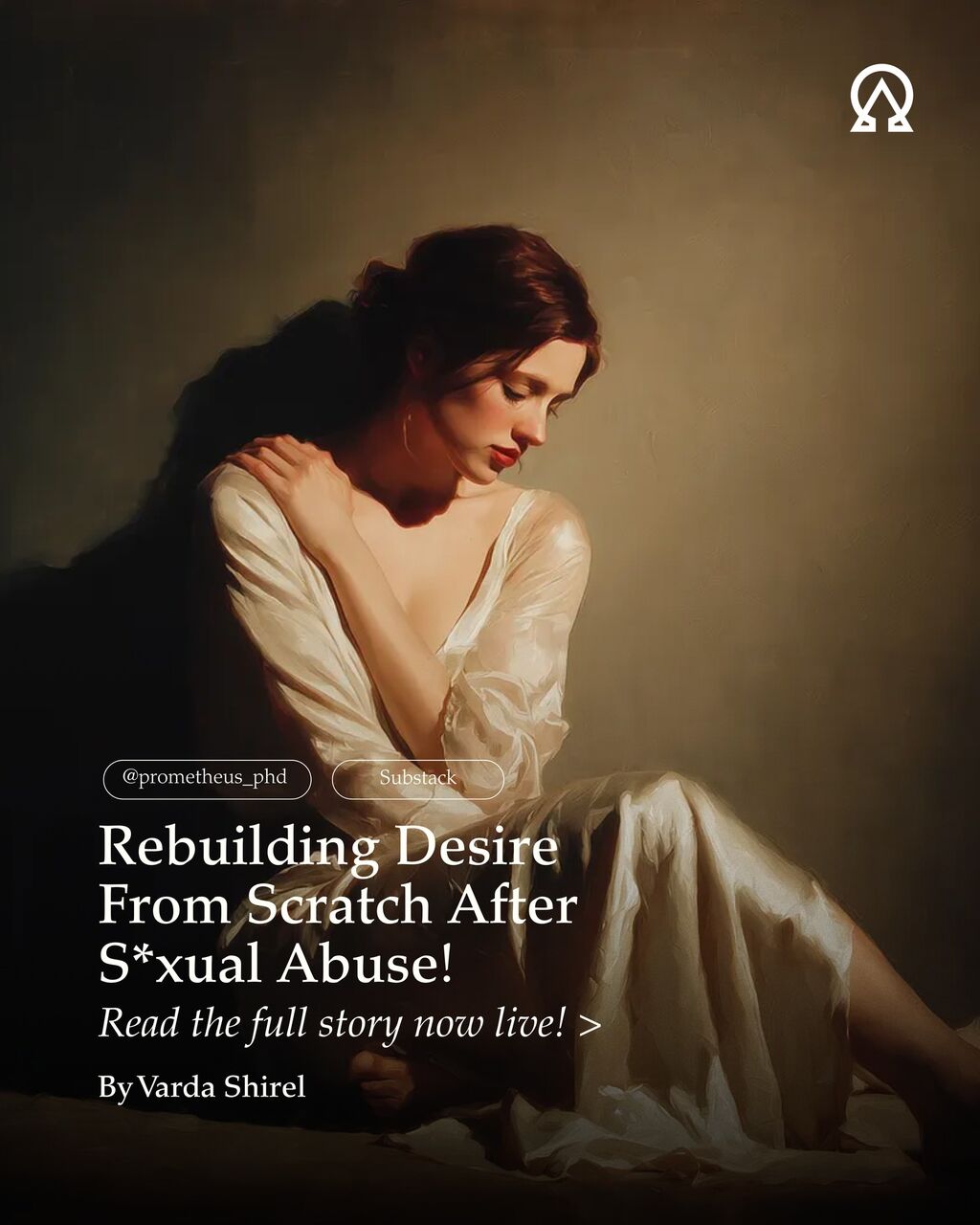 Reclaiming Desire