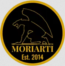 Moriarti Armaments (Stiffler Slides)