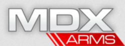 MDX Arms (Stiffler Slides)