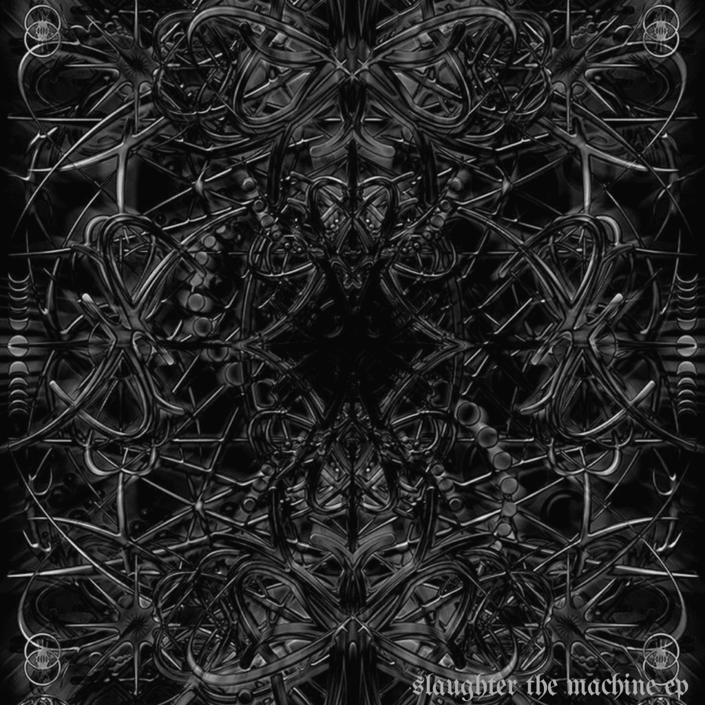 Slaughter the Machine EP