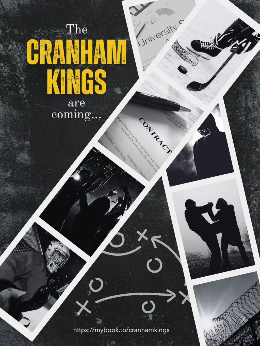 Cranham Kings