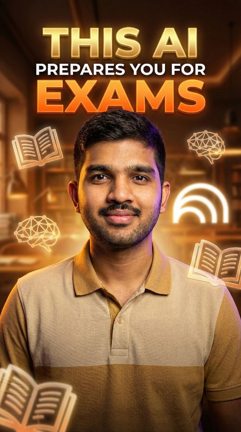 This AI Prepares You For Exams