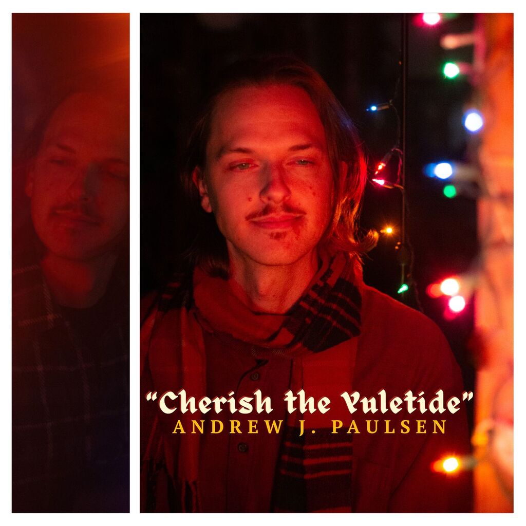 Free Download "Cherish the Yuletide" MP3
