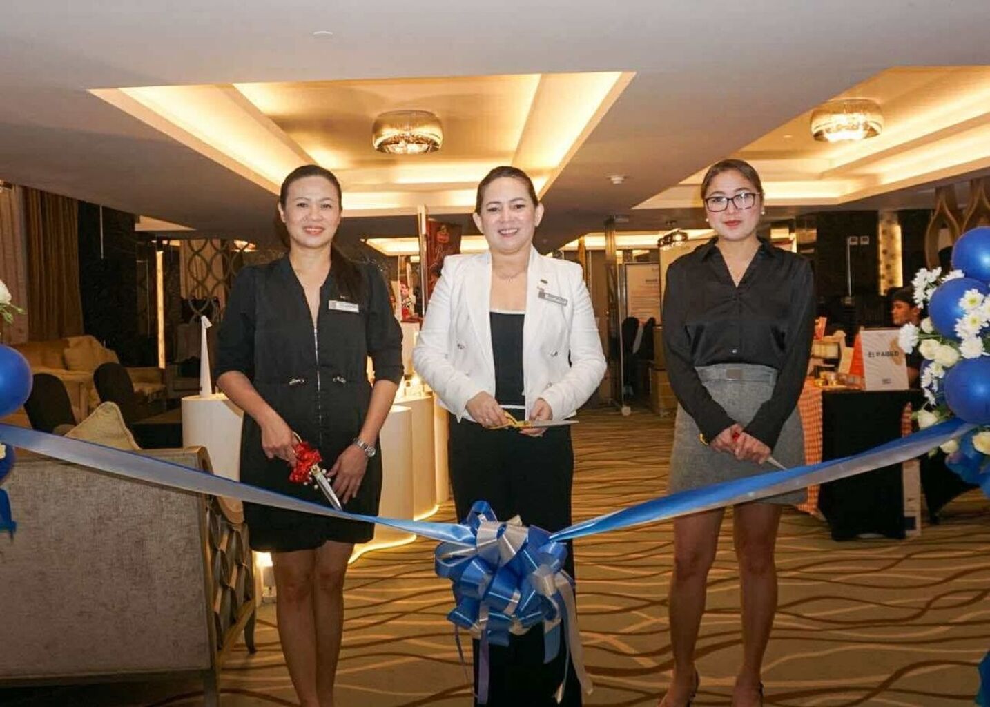 Day 2 at the Gr8t bai Sale: Vouchers, brands, and lobby buzz
