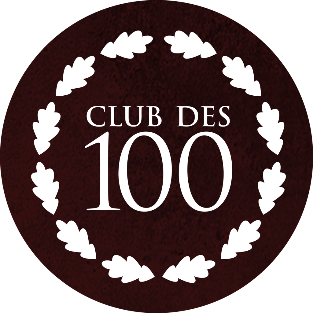 Rejoindre le Club des Cent