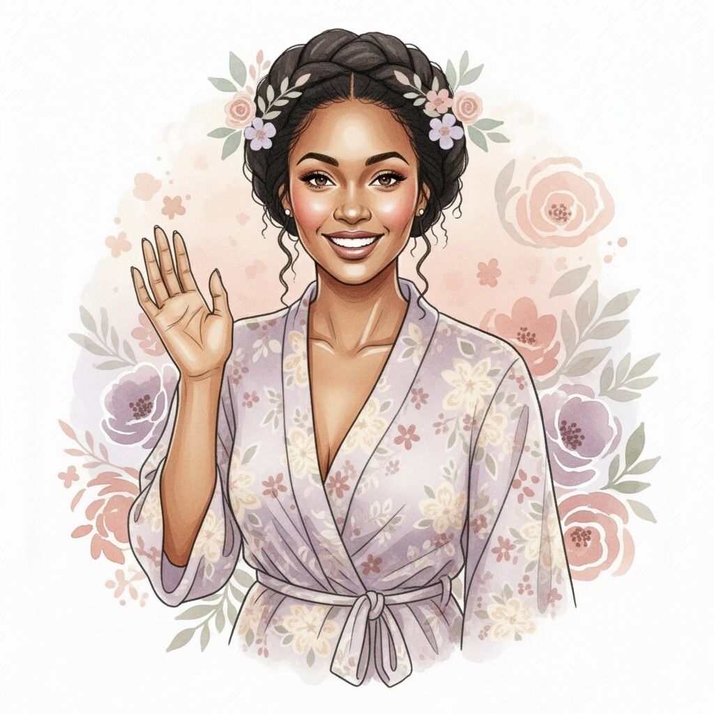 Join The Petals Nigeria Community
