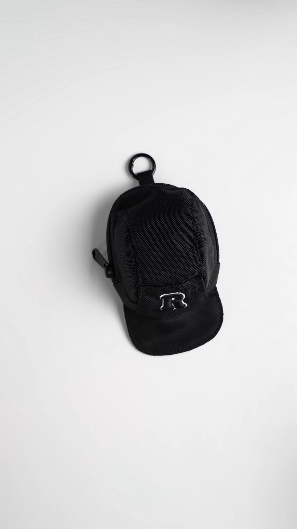 Mini Pouch | Cap