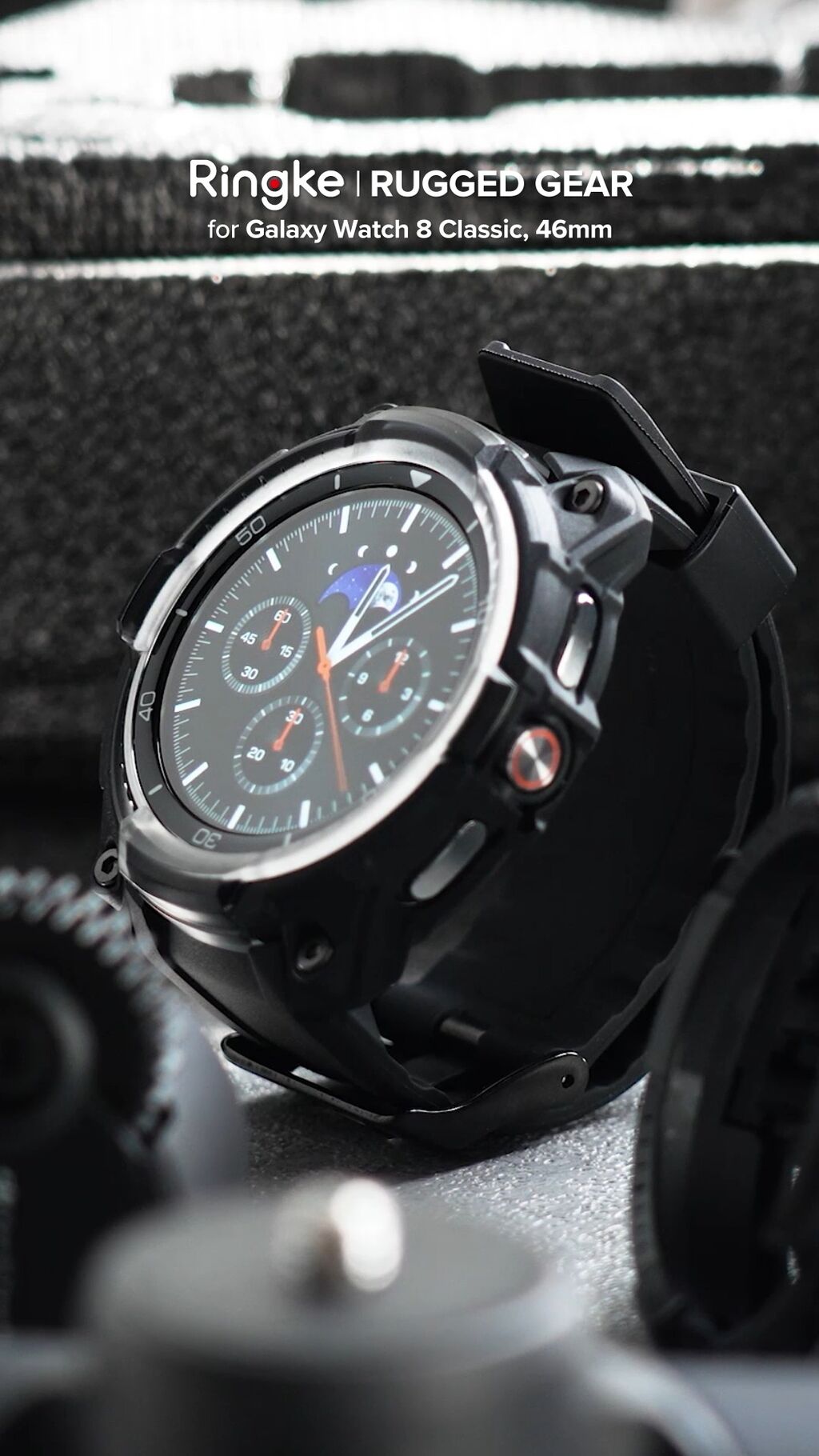 Galaxy Watch 8 