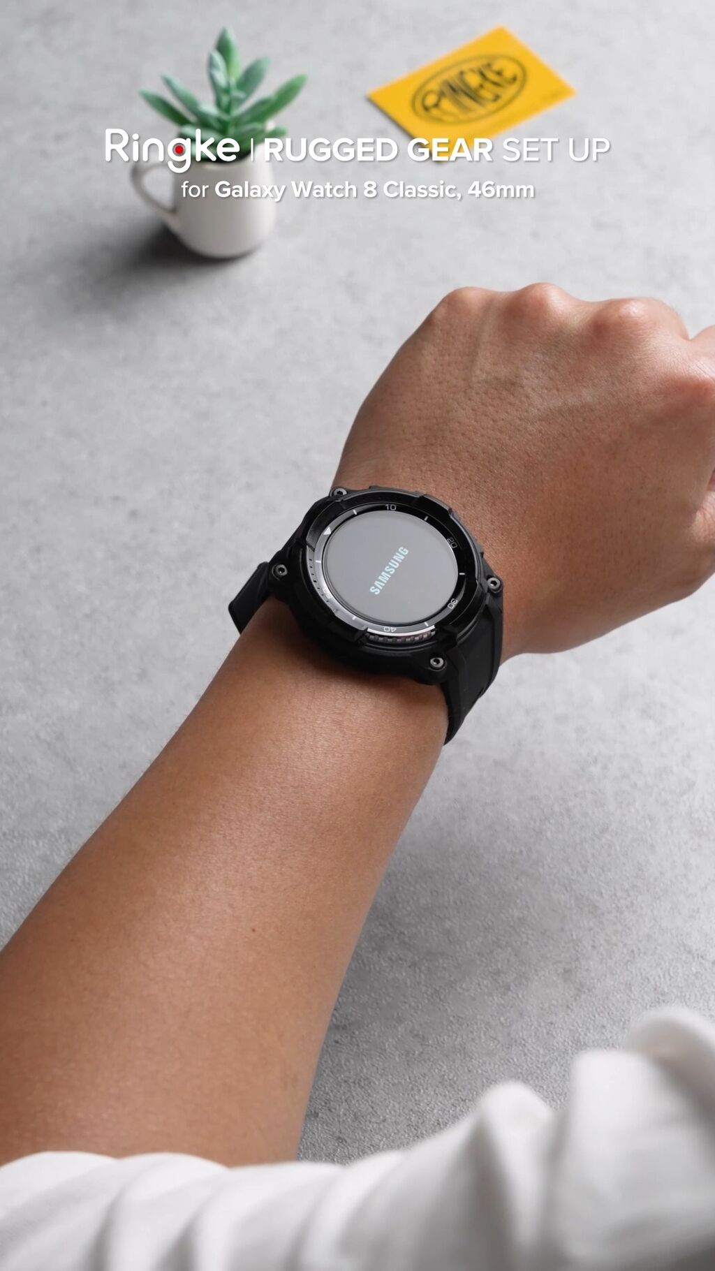 galaxy watch 8