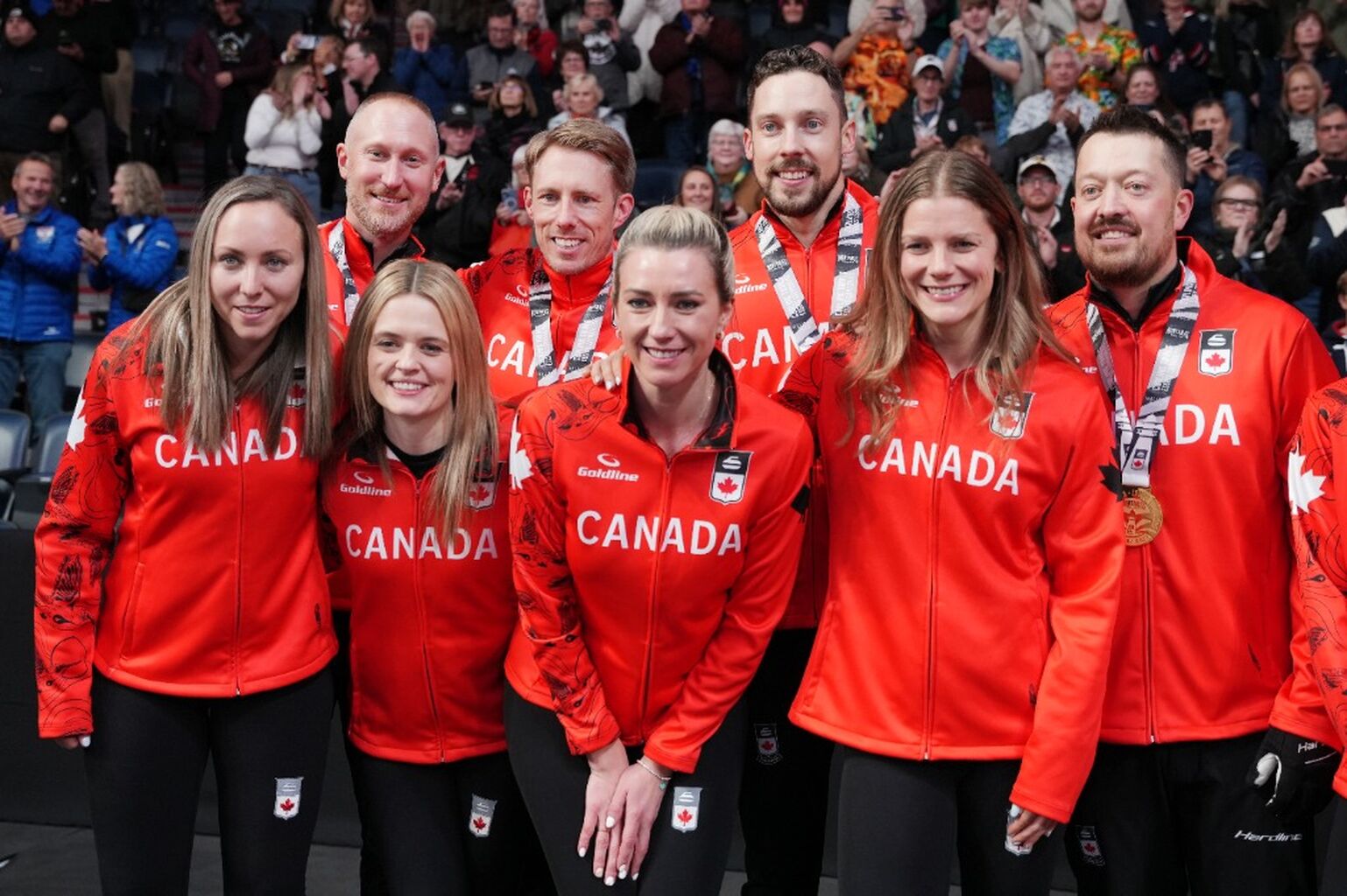 Powerhouse teams skipped by Homan and Jacobs lock up Olympic spots by winning trials