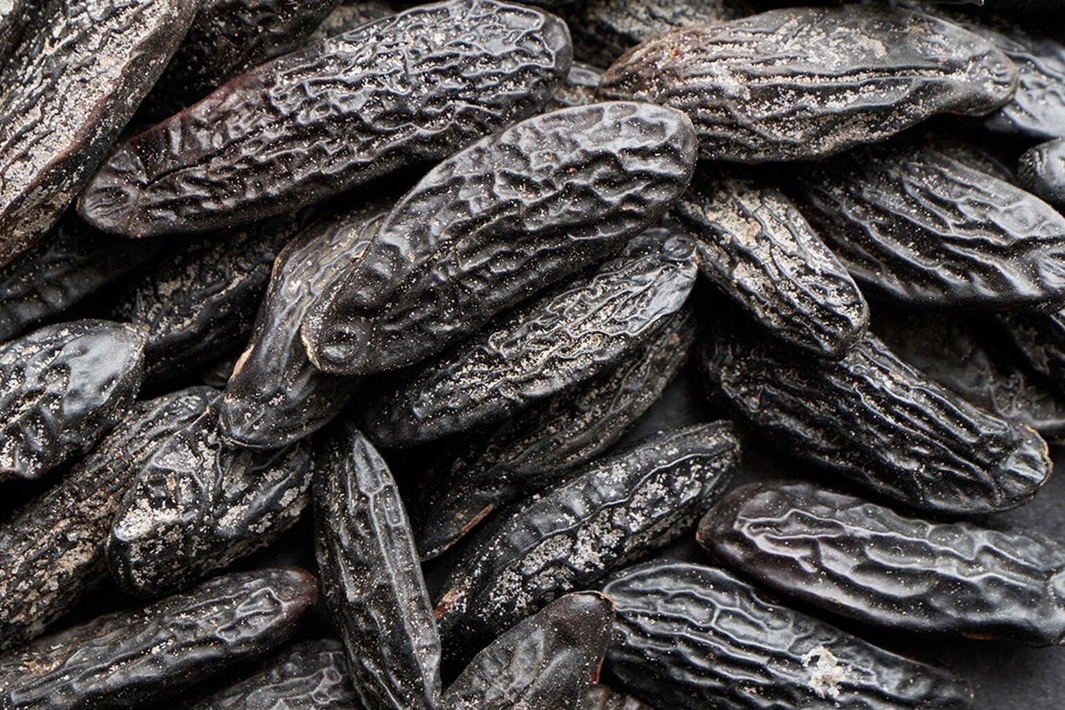 Tonka Bean: The Tale of a Contested Commodity - JSTOR Daily
