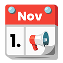 Demokalender