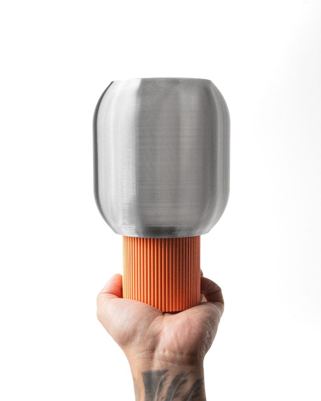 Mini Lamp 001