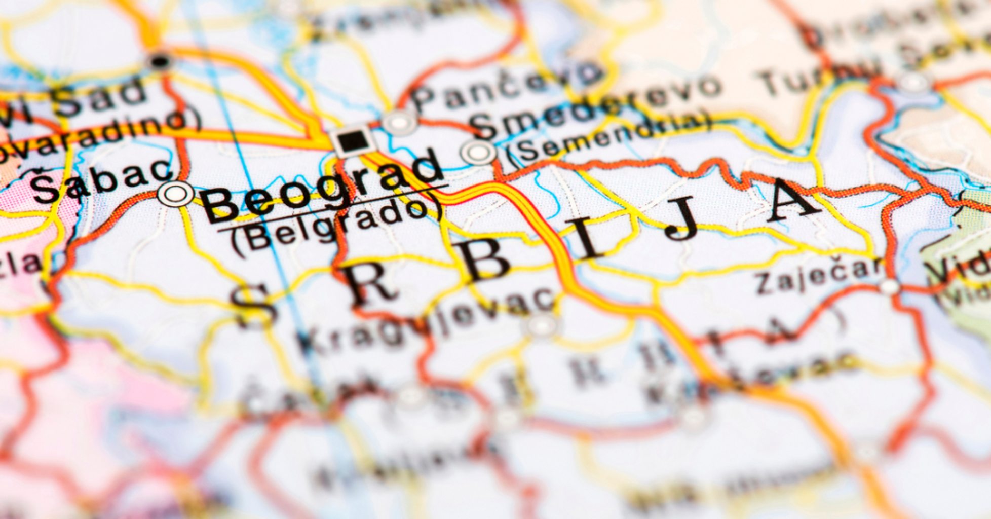 In the Name of the People: Communist Terror in Serbia, 1944-1945