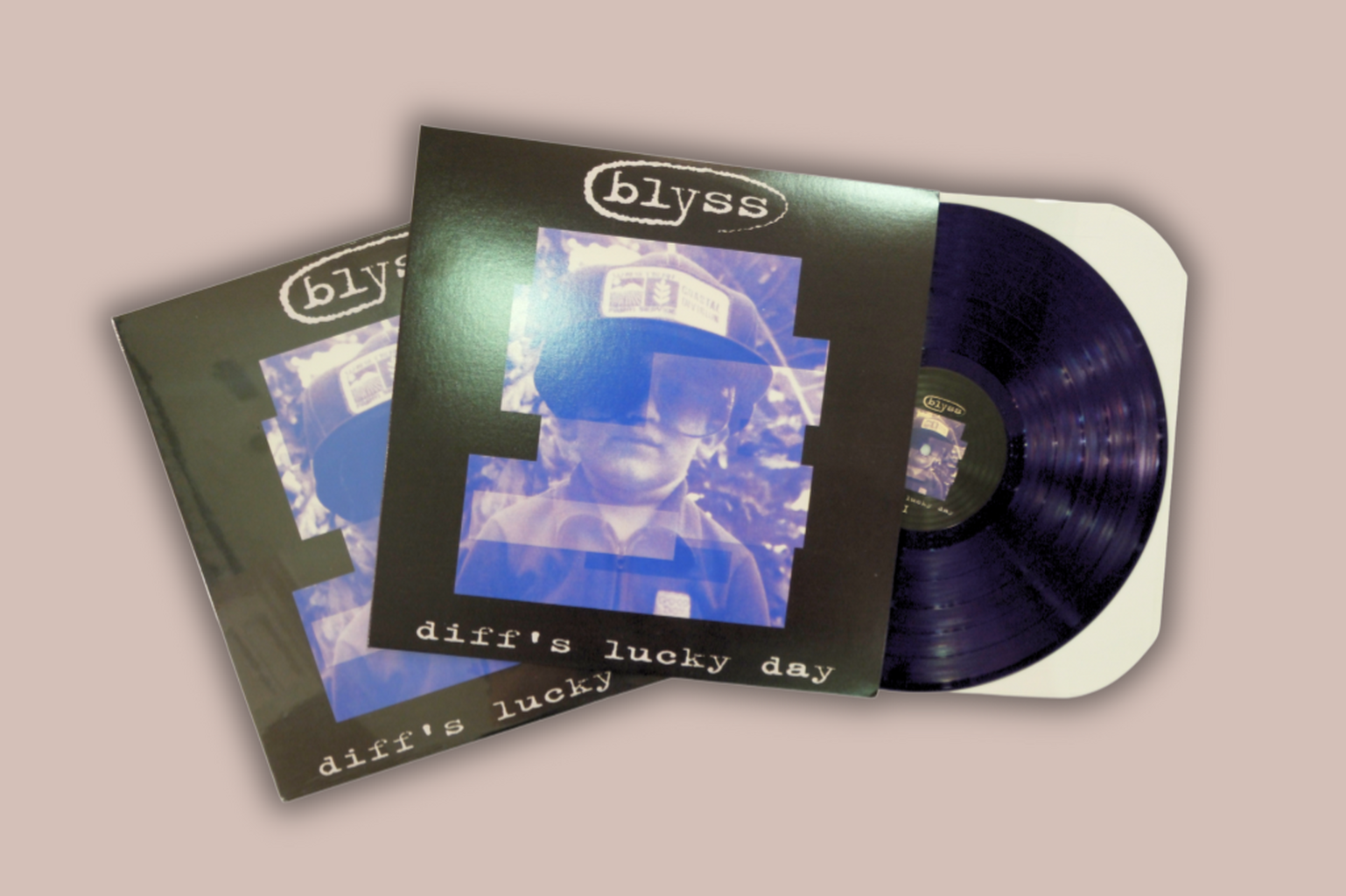 Blyss Vinyl