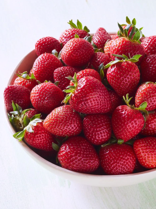 Science Behind the Strawberry: Global Experts Spotlight New Research on Gut, Brain, and Heart Health - California Strawberry Commission