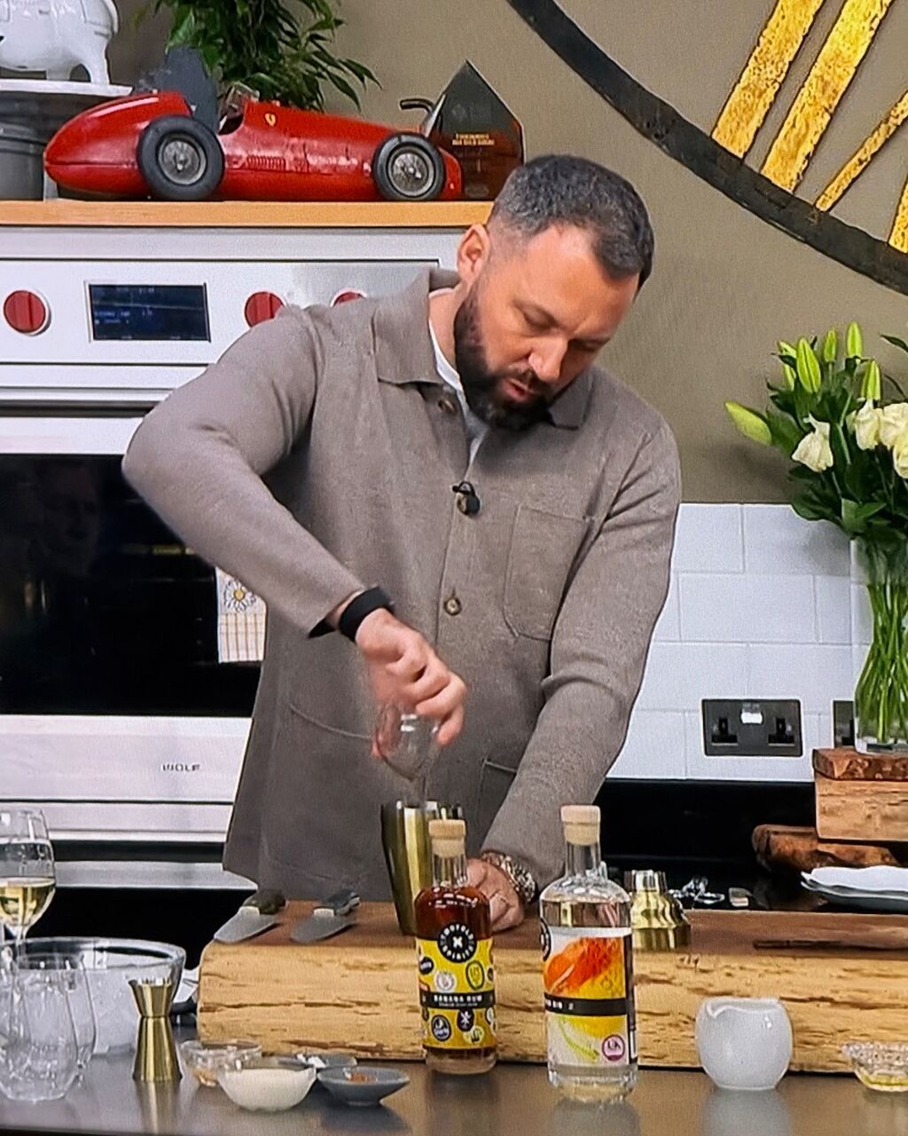 James Martin&rsquo;s Saturday Morning Recipe 