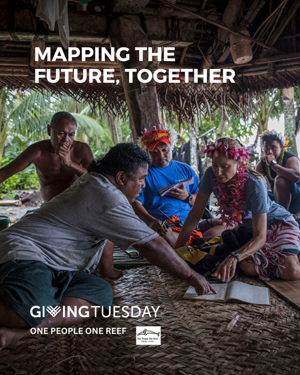 Giving Tuesday 2026!