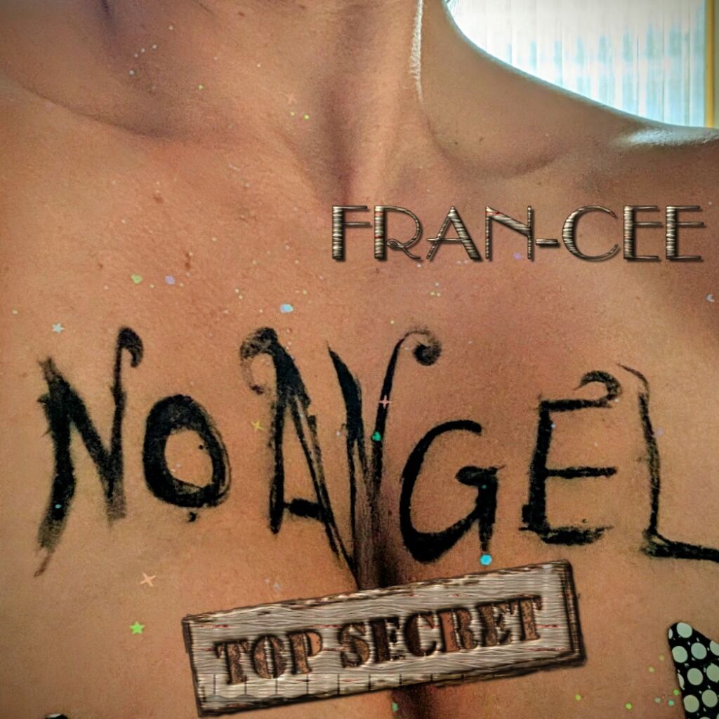 Fran-Cee - No Angel