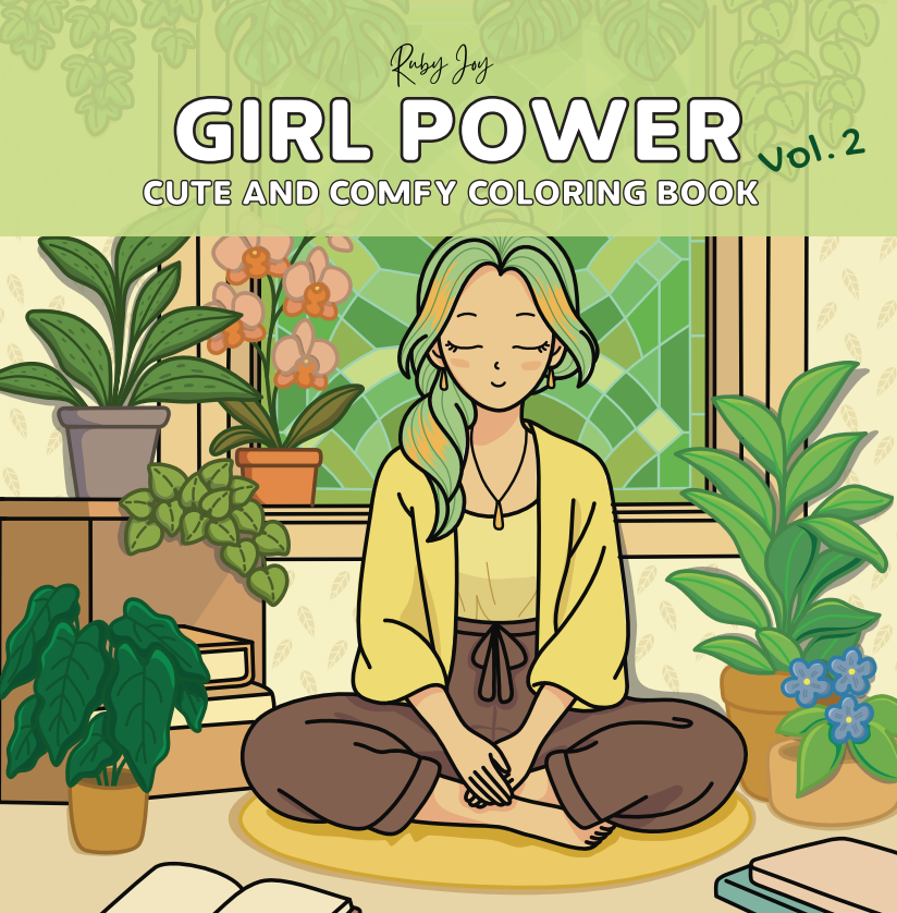 Girl Power Vol. 2