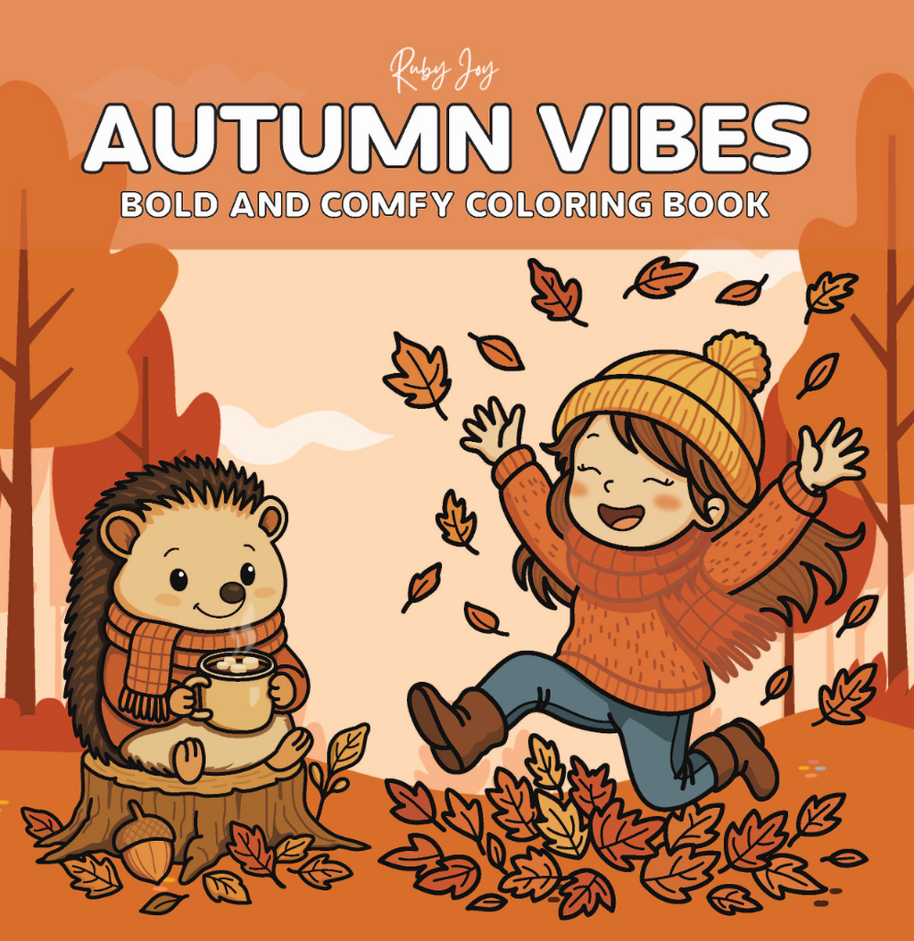 Autumn Vibes