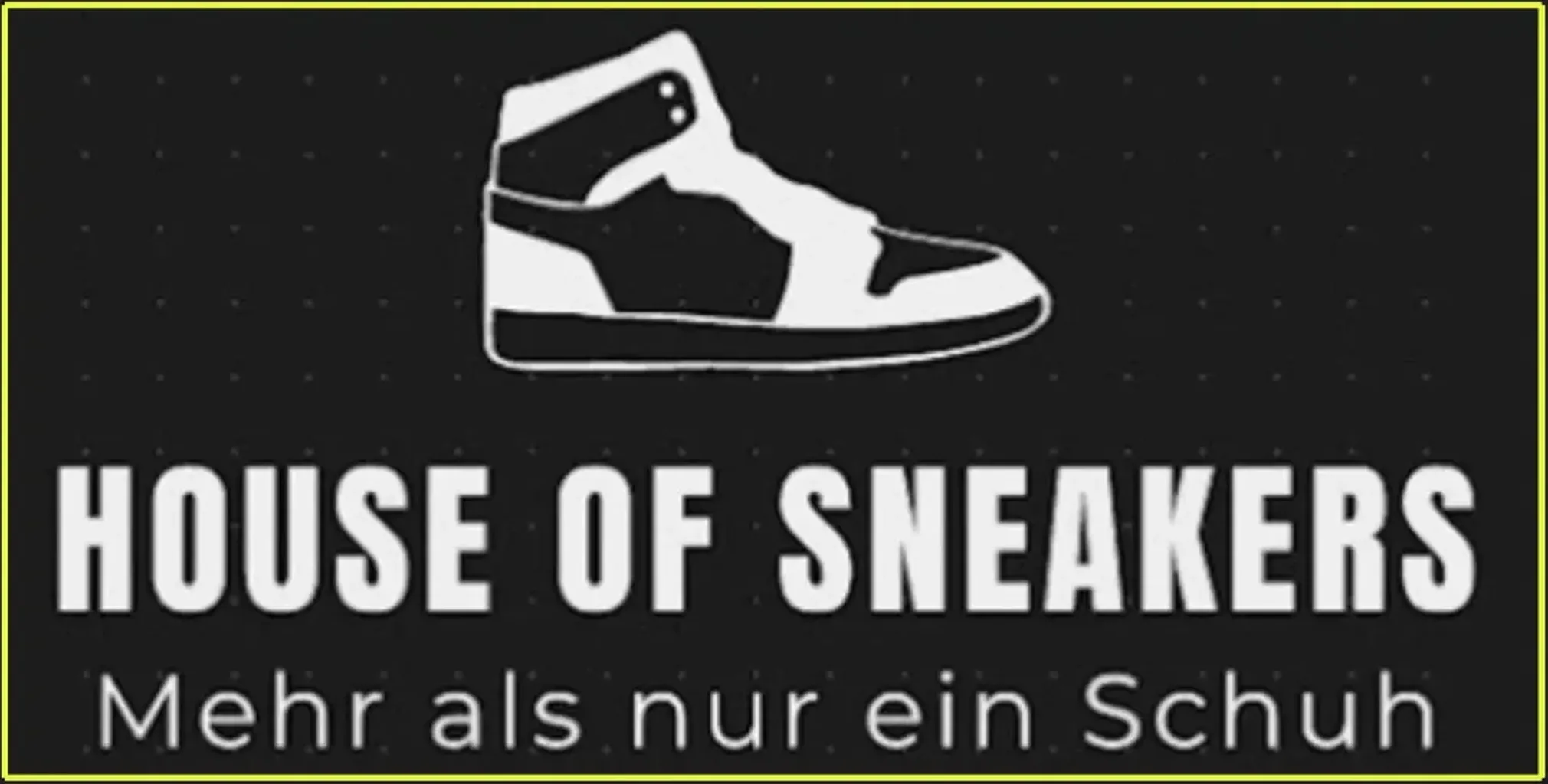 House of Sneakers - Partner Link
