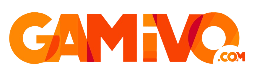 Gamivo - Partner Link