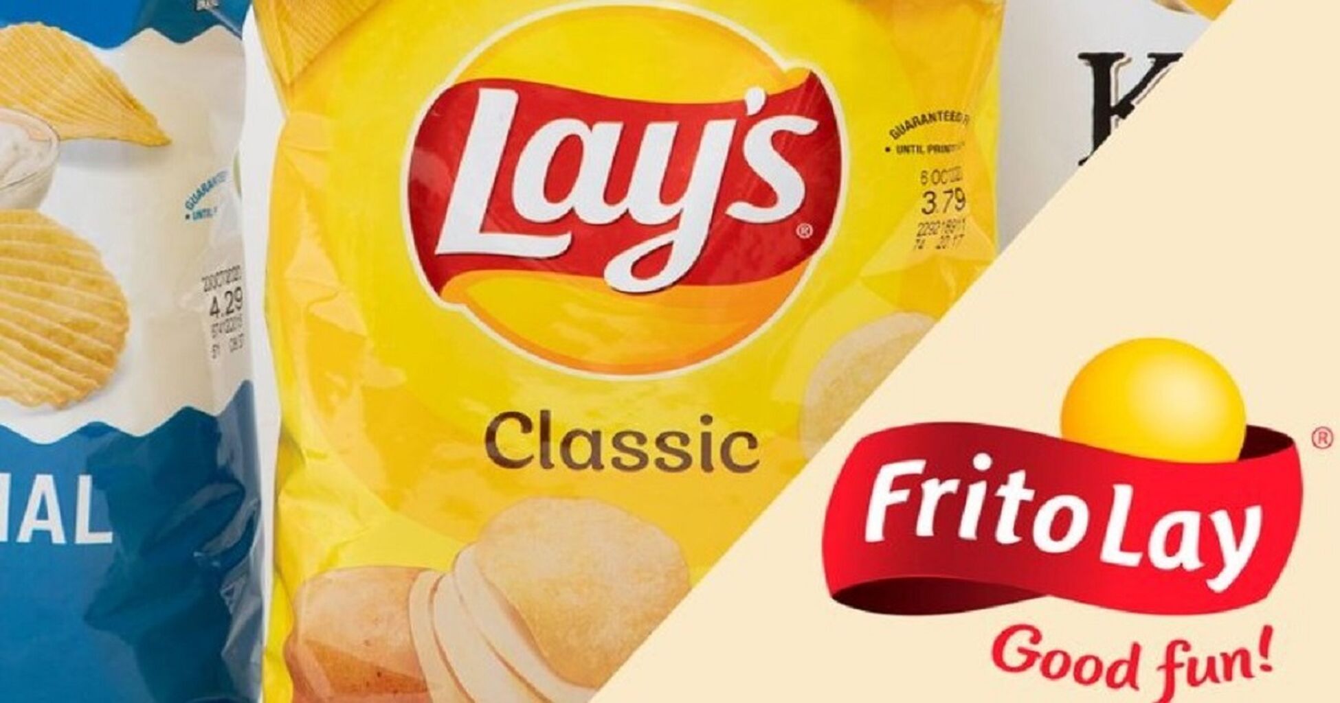 Hidden Detail In The Lay&rsquo;s logo That Most People Don&rsquo;t Know About